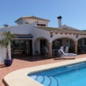 Moraira property: Villa for sale in Moraira 26074