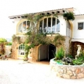 Moraira property: Villa for sale in Moraira 26075