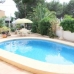 Moraira property: Moraira, Spain Villa 26075