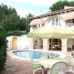 Moraira property: 5 bedroom Villa in Moraira, Spain 26075