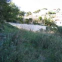 Moraira property: Land for sale in Moraira 26095