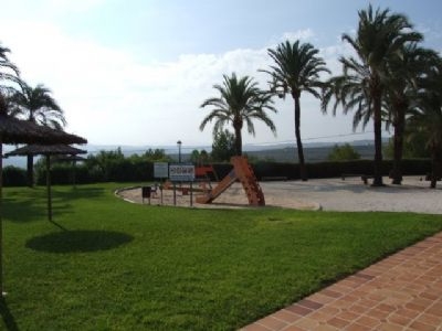 Benitachell property: Apartment with 3 bedroom in Benitachell, Spain 26100