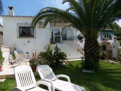 Moraira property: Villa for sale in Moraira 26113