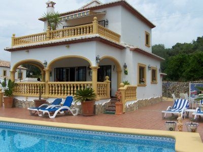 Orba property: Villa for sale in Orba 26114