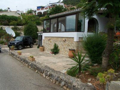 Orba property: Villa for sale in Orba 26116