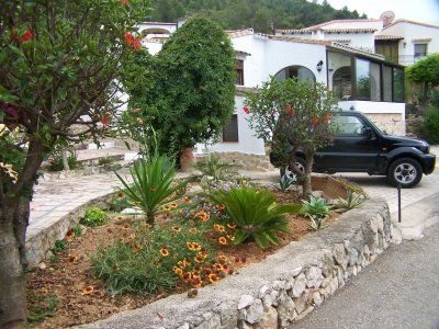 Orba property: Villa with 2 bedroom in Orba, Spain 26116