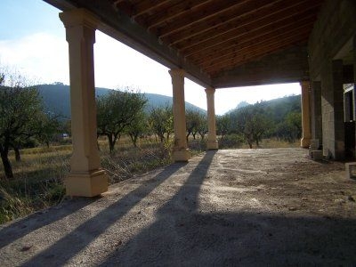 Lliber property: Villa for sale in Lliber, Spain 26128