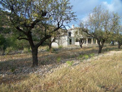 Lliber property: Villa with 3 bedroom in Lliber, Spain 26128