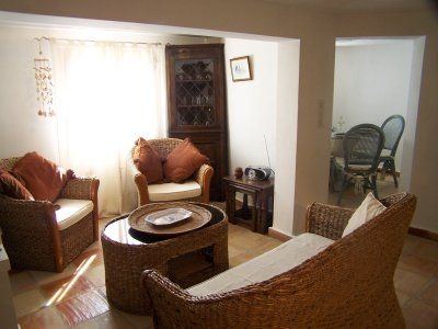 Benissa property: Villa with 4 bedroom in Benissa, Spain 26131