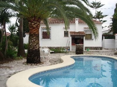 Els Poblets property: Villa for sale in Els Poblets 26133