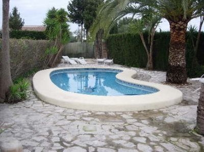 Els Poblets property: Villa for sale in Els Poblets, Spain 26133