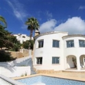 Benitachell property: Villa for sale in Benitachell 26137