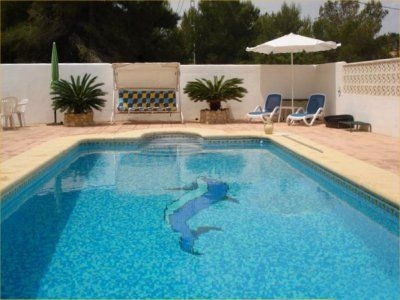 Moraira property: Villa for sale in Moraira, Spain 26139