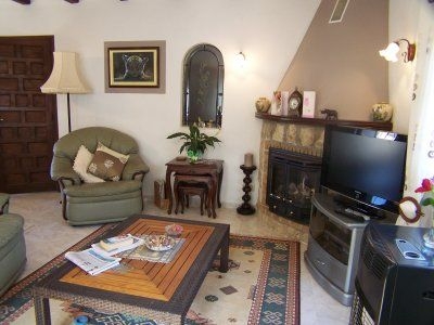 Moraira property: Villa with 4 bedroom in Moraira 26139