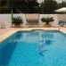 Moraira property: Moraira, Spain Villa 26139