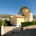 La Sella property: Villa for sale in La Sella 26211