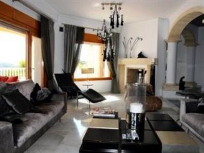 La Sella property: Villa with 6 bedroom in La Sella, Spain 26249