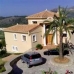 La Sella property: Alicante, Spain Villa 26249