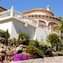 La Sella property: Villa for sale in La Sella 26269