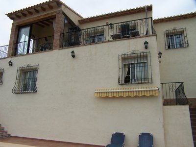 Jalon property: Villa to rent in Jalon 26377