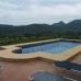 Jalon property: 4 bedroom Villa in Alicante 26377