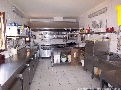 Jalon property: Commercial with bedroom in Jalon, Spain 26630