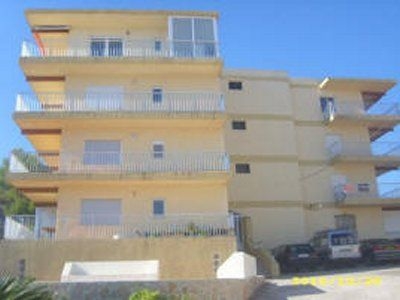 Javea property: Apartment for sale in Javea 26667