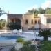 Moraira property: 3 bedroom Villa in Alicante 26668