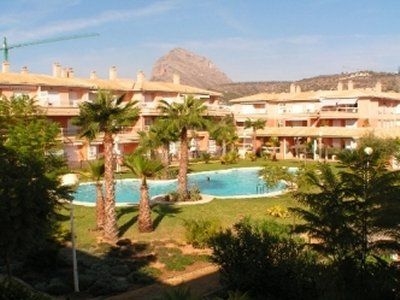 Javea property: Apartment for sale in Javea 26706