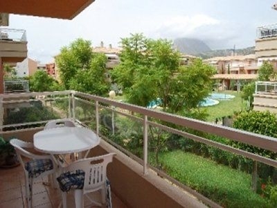 Javea property: Apartment with 2 bedroom in Javea 26706