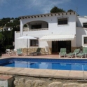 Moraira property: Villa for sale in Moraira 26719