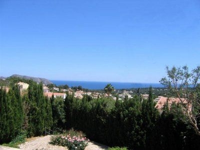 Moraira property: Villa for sale in Moraira, Spain 26719