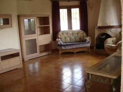 Moraira property: Villa with 5 bedroom in Moraira, Spain 26719