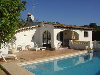 Moraira property: Villa for sale in Moraira 26720