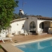 Moraira property: Alicante, Spain Villa 26720