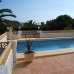 Moraira property: 5 bedroom Villa in Moraira, Spain 26720