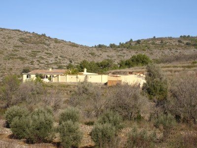 Senija property: Villa with 2 bedroom in Senija, Spain 26801