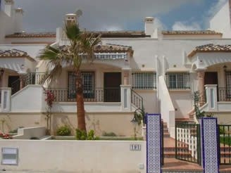 Villamartin property: Townhome to rent in Villamartin 2681