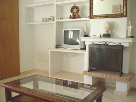 Villamartin property: Townhome with 3 bedroom in Villamartin, Spain 2682