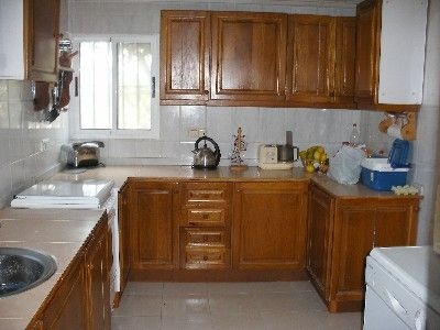 Orihuela property: Finca in Alicante to rent 2687