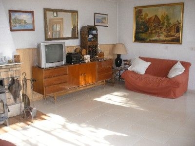 Orihuela property: Finca with 2 bedroom in Orihuela, Spain 2687