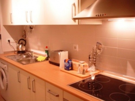 Roldan property: Apartment to rent in Roldan, Murcia 2689