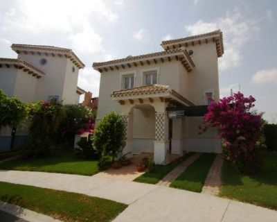 Mar Menor property: Villa for sale in Mar Menor 26903