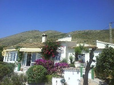 Benissa property: Villa for sale in Benissa 26907