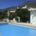 Benissa property: Benissa, Spain Villa 26907