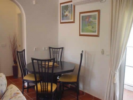 Villamartin property: Apartment with 2 bedroom in Villamartin, Spain 2691