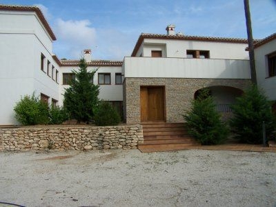 Moraira property: Villa with 9+ bedroom in Moraira 26928