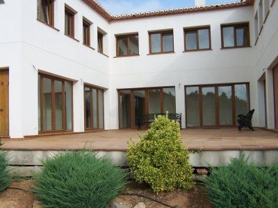 Moraira property: Villa with 9+ bedroom in Moraira, Spain 26929