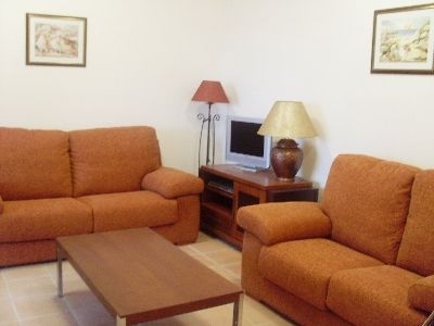 Roldan property: Apartment to rent in Roldan, Spain 2693