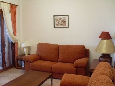 Roldan property: Apartment with 2 bedroom in Roldan 2693